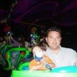 Meet your Posher, Stephen